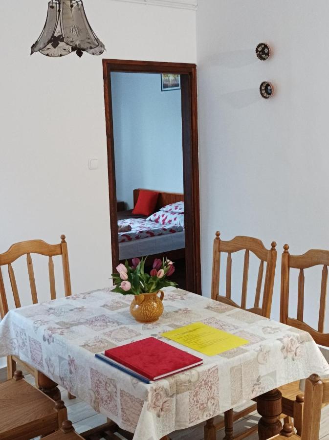 Отель Kemences Vendeghaz Mikohaza Экстерьер фото